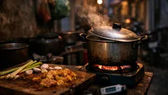 7 mẹo om thấm gà trước khi chiên để giòn ngoài, mọng trong như ngoài quán