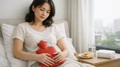 7 việc nên tránh trong kỳ kinh để bớt đau bụng và khó chịu ngày đèn đỏ