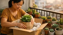 Mở shop cây cảnh online: 4 bước chốt concept, chọn ngách và lên nội dung để ra đơn đều