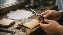 Checklist mở tiệm barbershop: 5 việc phải chốt trước khi khai trương