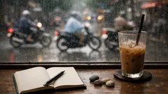 6 cách thoát bi quan và lấy lại động lực trong 10 phút mỗi ngày