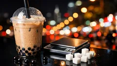 11 món ăn vặt, đồ uống trend ở Việt Nam và lượng calo ước tính dễ nhớ