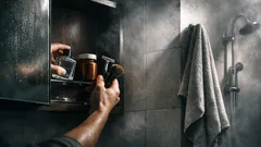 7 món không nên để trong phòng tắm để tránh ẩm mốc và hỏng đồ nhanh