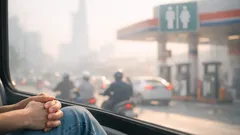 6 cách nhịn đi đại tiện khi khẩn cấp: mẹo giảm đau quặn và giữ bình tĩnh