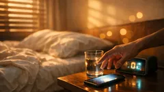 Vì sao không nên kiểm tra điện thoại ngay sau khi thức dậy: 5 cái giá nhiều người bỏ qua