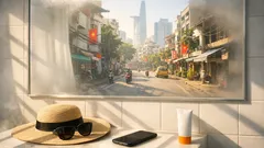 7 thói quen tưởng vô hại nhưng lại khiến da nhăn sớm từ tuổi 20