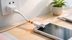 8 cách giữ dây sạc bền hơn, gọn hơn và sạc an toàn mỗi ngày