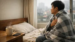 7 cách tự tạo động lực buổi sáng khi trầm cảm, để bắt đầu ngày mới nhẹ hơn