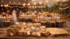 10 ý tưởng souvenir cưới dùng được, đẹp và tiết kiệm dưới 20.000đ/chiếc