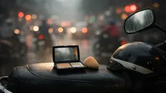 Cách đánh two way cake mỏng nhẹ mà vẫn che phủ đẹp, hợp thời tiết nóng ẩm Việt Nam