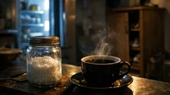 10 mẹo dùng muối trong nhà: khử mùi tủ lạnh, giày hôi đến đuổi kiến