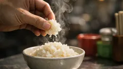 Ăn bốc có kém lịch sự không? 6 lợi ích của ăn bằng tay và cách làm sạch đúng