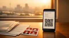 Hướng dẫn làm SKCK online trên Polri Super App (Presisi) từ A đến Z