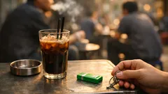 6 mẹo xử lý cơn thèm thuốc ngay lập tức để không tái nghiện